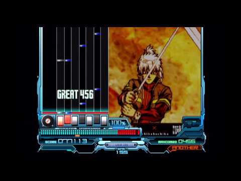Beatmania IIDX 9th Style - one or eight [ANOTHER]