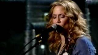 Sheryl Crow - You&#39;re An Original - live - 2002 - Lyrics