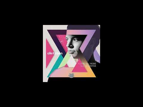 Alle Farben feat. YouNotUs - Please Tell Rosie (DISCOVIBES Remix Edit)