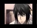 Death Note Ievan Polkka 