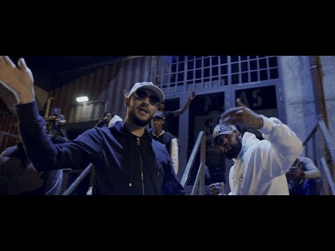 ZACK INK ft. LOUIVOS & 3ROBI - Where I Come From (Prod. Reymuzik)