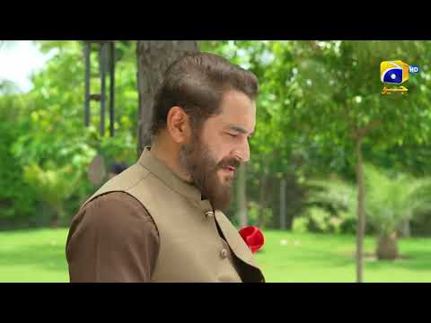 Qalandar Episode 18 || Best Scene 01 || Geo Entertainment