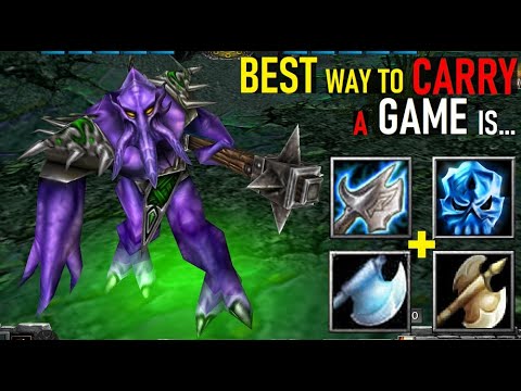 Void Beyond Godlike | HighTable vs HARIZONE | Asia Tour RGC