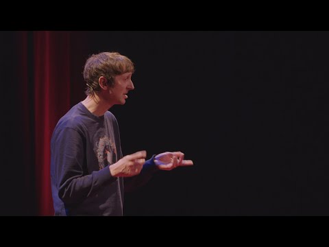 How we can restore nature with collective action and imperfect progress | Sam Zindel | TEDxBrighton
