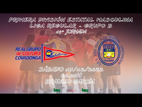 GrupoIMQ vs Lafuente Pereda