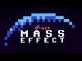 8-bit Mass Effect 
