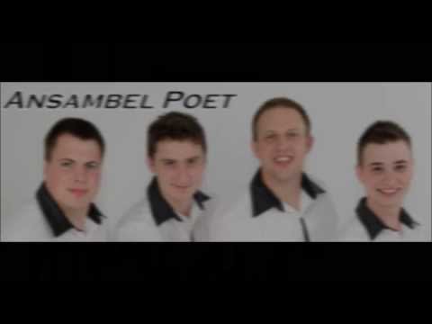Ansambel Poet - Na skrivaj