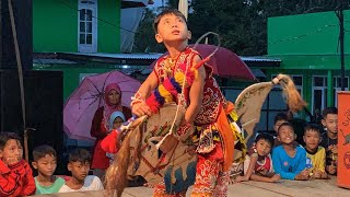 Download lagu Tragedi Bocil Kesurupan Sutang Walang !! BANGUN BUDOYO Bakungan Terbaru mp3