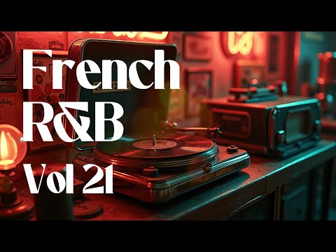 French Mix Chill Music | R&B | Neo Soul | The Secret to a Stress Free Life