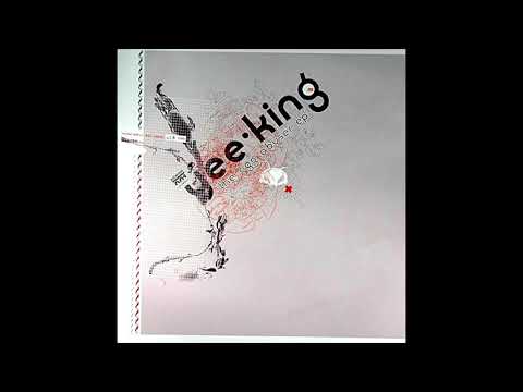 Yee-King - The Egg Abuser EP (Full EP)