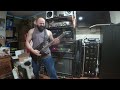Crowbar (Lack Of Tolerance) Cover