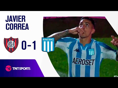 ¡Gran definición de CORREA ante la salida de TORRICO para que gane LA ACADEMIA! ⚽