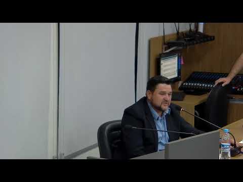 Sessão Ordinária 16/03/2026