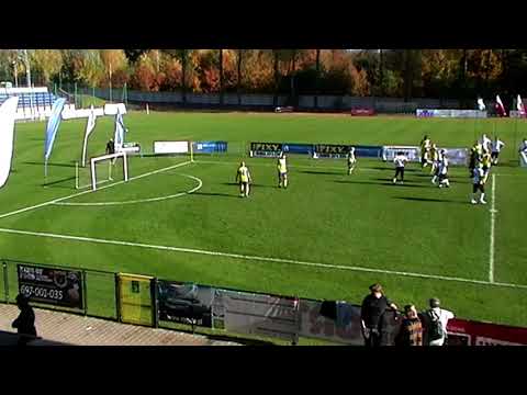 24.10.2020 Friendly Match Poland50 - Sweden50 2period