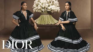 Dior The Dior Cruise 2024 Campaign Video