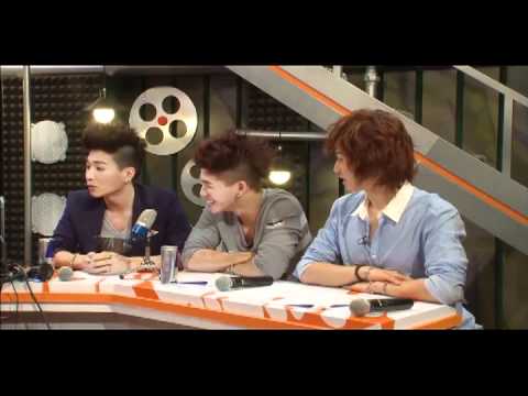 [SHOW] 120621 Studio C - Dalmatian Pt.3