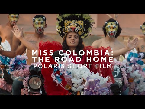 Lido Pimienta - Miss Colombia: The Road Home (Short Film) | Polaris Prize 2020