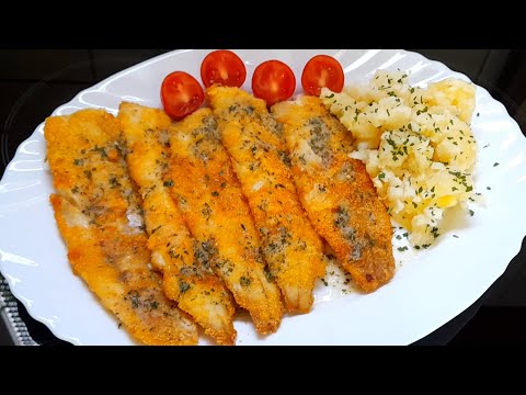 Oslic iz rerne,ukusan prste da polizes... #oslic #krompirsalata