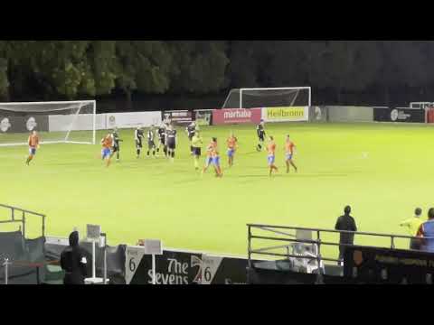 Fursan Hispania FC vs City FC