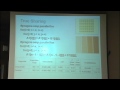 Lecture 17: Performance Issues in Parallelization