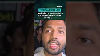 Attack Outside Khan Sir's Coaching: What Exactly Happened?