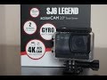 Action камера SJCAM SJ6 Legend