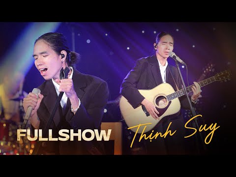 Fullshow @ThinhSuy live in #giaolothoigian | Chuyện rằng, Đường xưa ướt mưa, Tiny love, Thắc mắc..