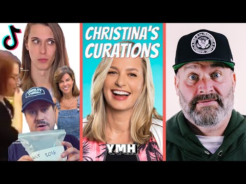 Christina's Curations: Vintage Farts &  Big T Energy - YMH Highlight