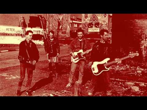 YR  ANHREFN John Peel 13th April 1993