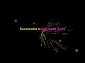 Karaoke Track For Kattodu Kuzhal Aada Aada By TMS And P Susheela