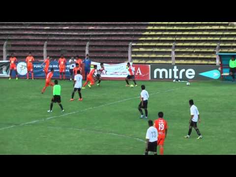 SPORTSVIDEO HD - Compilado Giovani D´ La Rosa