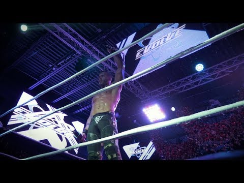 EVOLVE’s 10th Anniversary Show To Stream Live On WWE Network