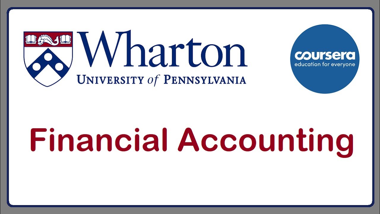 1-Financial Reporting