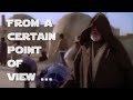 Obi-Wan Tribute Video - From A Certain Point Of View (Star Wars)