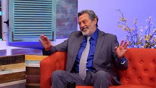 Tonight with Mike Sarian / Alexander Khachatryan video