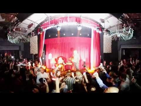 360 video -Na vodi Teatro-  nastup Sladja ALLEGRO