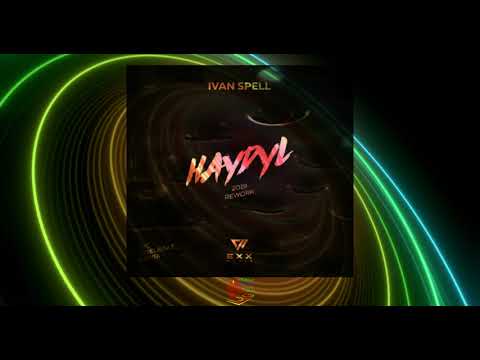 HAYDYL (RoelBeat Remix) Radio Edit By Ivan Spell