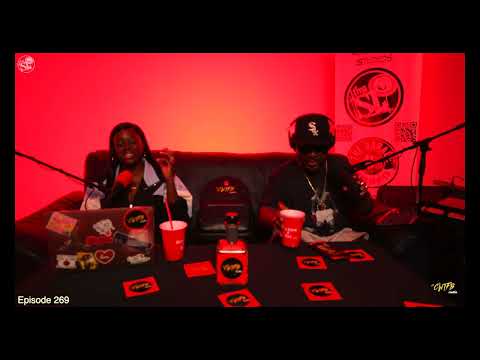 #RedCupsAndRatings - Phifth Mania x Mel Go Hard “Black Licorice”