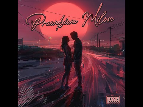 Nekros - Prawdziwa Miłość (PROD.RGBW) (OFFICIAL VIDEO)