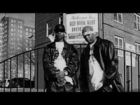 Shabazz The Disciple - Thievez In Da Nite (feat. Killah Priest & Lil Dap)