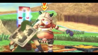 【実況】絶対に俺にはクリアできないと噂の始まりの物語【ゼルダの伝説スカイウォードソードHD】＃２８