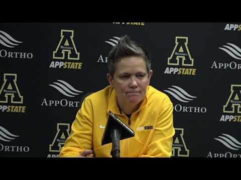 WBB: Coach Elderkin Postgame Presser (11/17/22 vs Norfolk State)