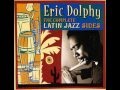 Sunday go meetin' - Eric Dolphy