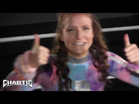 Reloaded S1E6 Becca Vs Davienne