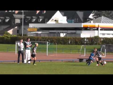 TuS-Euren VS Eintracht Trier