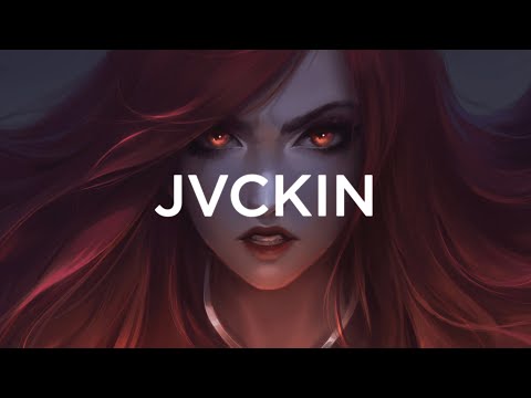 Jvckin & Natassa Tsonis - Human