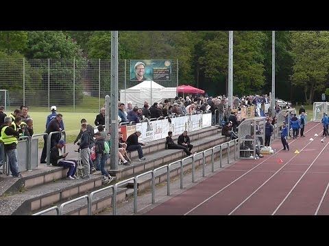 SV Gonsenheim - FK Pirmasens 1 : 1 (27.04.14)