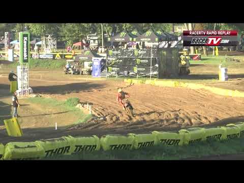 2020 Loretta Lynn's Remastered Moto 3 - 250 C Limited