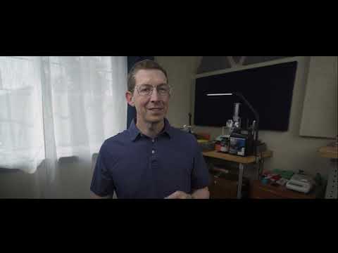 Road to PRS - Load Development Part 1 - Defining Requirements