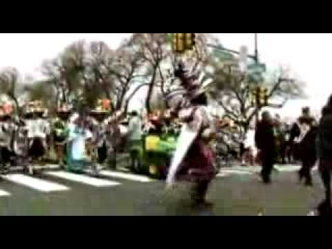 Mummers 2006